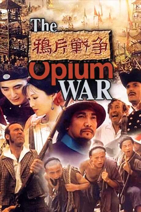 The Opium War